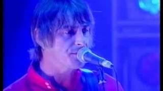 The Changingman - Paul Weller (Top of the Pops 1996)