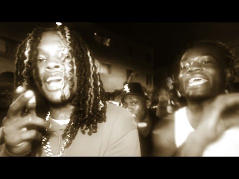 King Von - In The Way ft. Boss Top (Official Video)