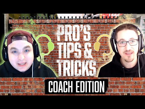 How to Become a Great CoD Coach?! | Role Call: Coach Edition — Ft. Sender, Rambo & Revan