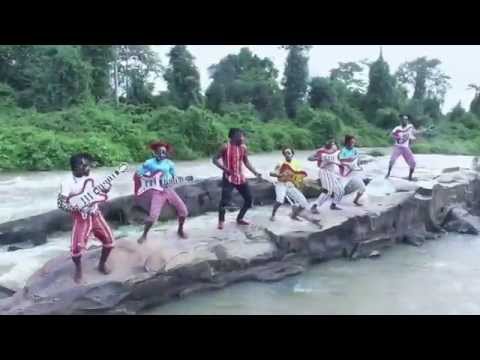 Bebi Philip - Mamalôkô (Clip Officiel)