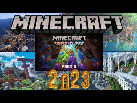 Minecraft Update 2023: Insane New Features!