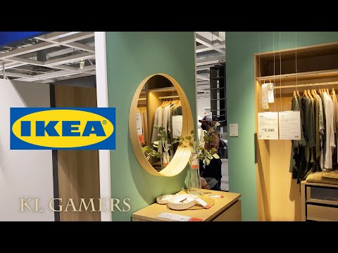 IKEA Mytown JUNE 2022