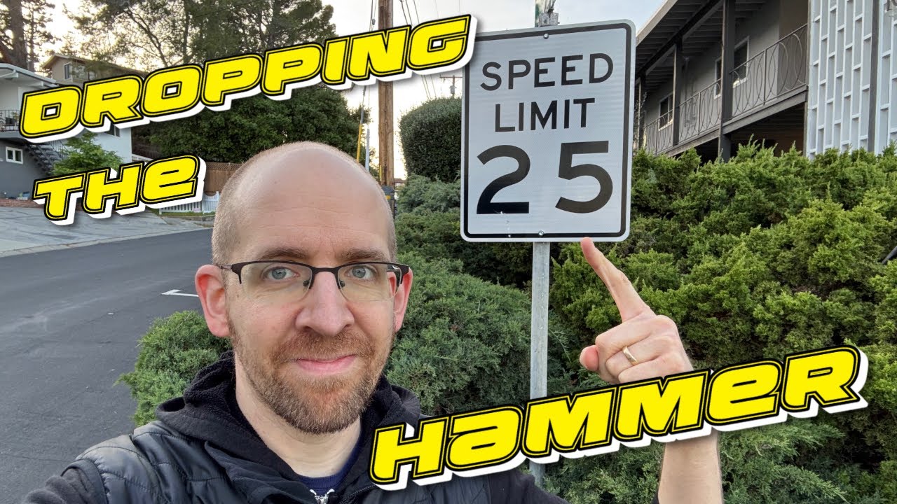 Intelligent Speed Assistance Devices: How They Work & Who Needs Them