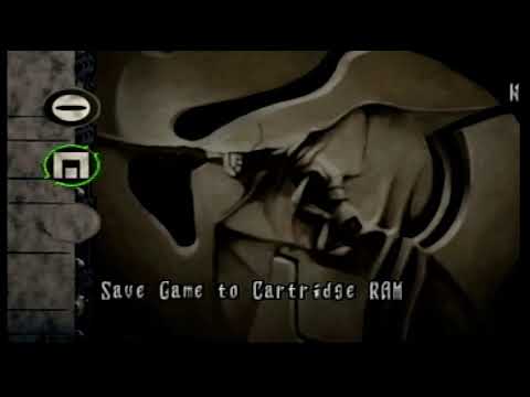 Panzer dragoon Saga Playthrough OG Sega Saturn gameplay only