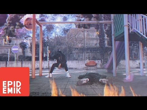 Vesvas - Sokağım Sabıkalı (Teaser)