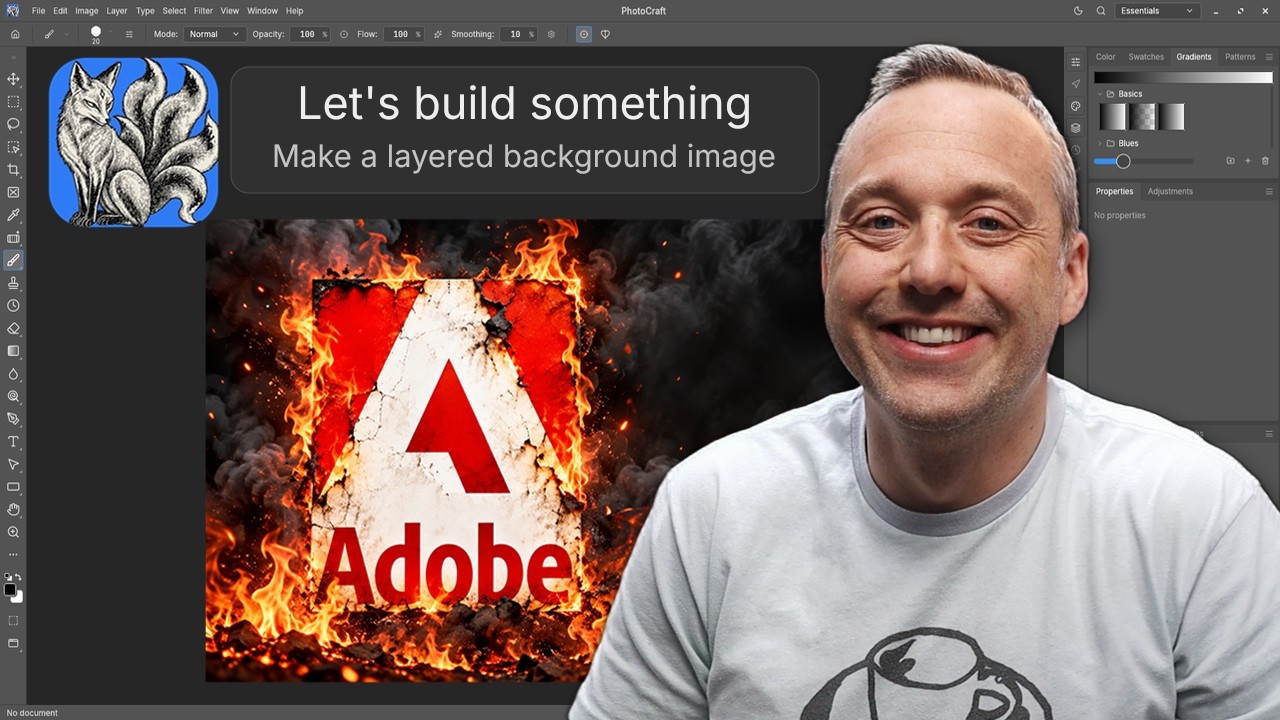 Everyone Missed What PhotoCraft Can Actually Do