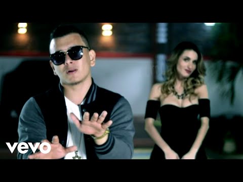 Mael La Voz - La Chapiadora (Video Lyrics)