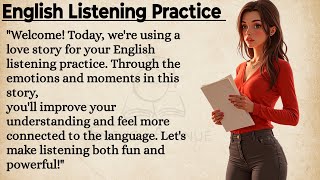 English Listening Practice 🔥|| Learn English Through Story || English Short story for listening