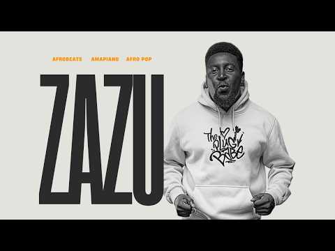 The Wake Up Call With Grauchi #205 Zazu | Afrobeats & Amapiano Hits Mixtape