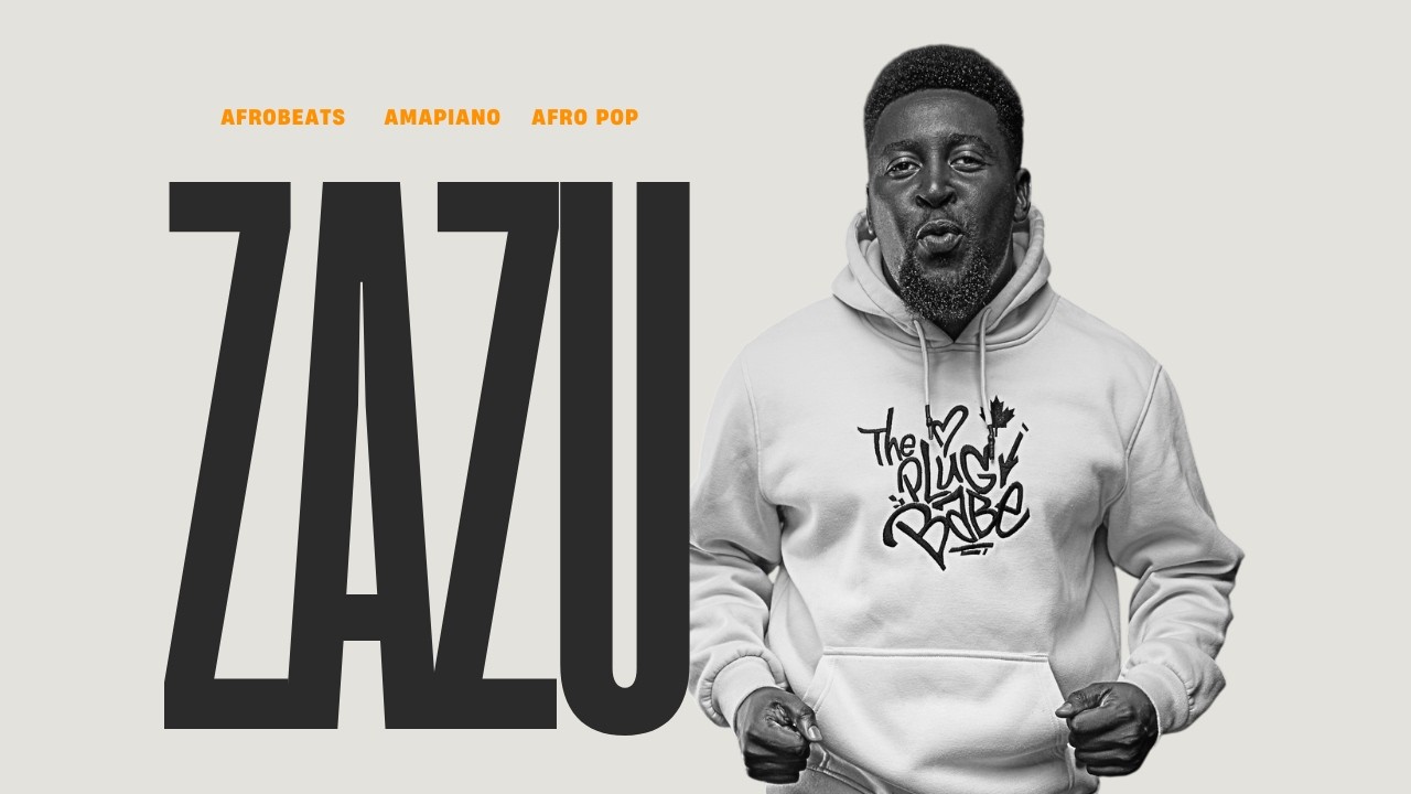 The Wake Up Call With Grauchi #205 Zazu | Afrobeats & Amapiano Hits Mixtape