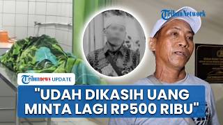 Kata Adik Korban yang Tewas Dianiaya Pemalak di Purwakarta: Udah Dikasih Uang, Minta Lagi Rp500 Ribu