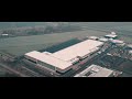 Sneak Preview SAB-profiel sandwichpanelenfabriek in Geldermalsen