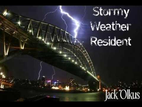 Jack Olkus- Rewind This