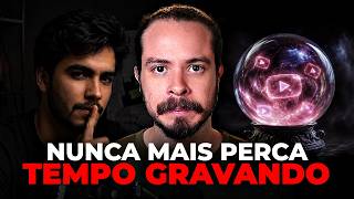 Teste de 10min que prevê se seu vídeo vai dar certo!
