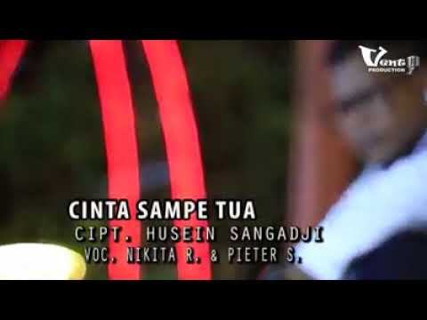 Cinta Sampe Tua