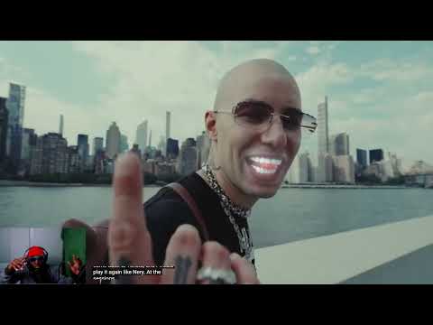 DizzyFOF Reacts to Zabson – Przekaz Myśli 🤯Polish Rap is LIKE THIS!?! |POLISH RAP REACTION