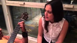 Carminho - O sol, eu e tu