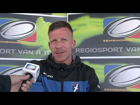 NEC Delfzijl - Holwierde