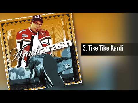 Tike Tike Kardi