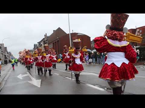 NKV Veneir Te Naujg 2024