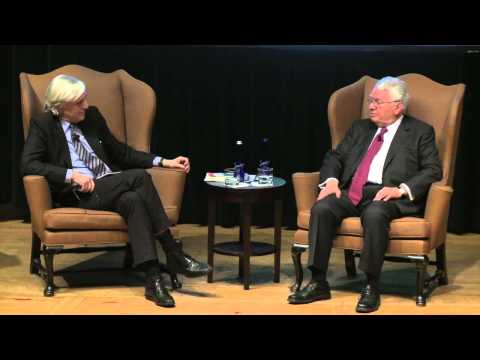 ICTJ Emilio Mignone Lecture 2014 - Judge Thomas Burgenthal