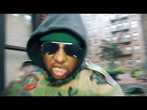 Shabaam Sahdeeq & J57 "Smoke Screens" feat. Rim da Villin & Gorilla Nems