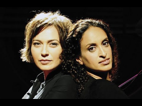 Noa & Mira Awad — There Must Be Another Way | [HEB] [ARA] [ENG] [ESP] [GRE] [ITA] SUBTITLES