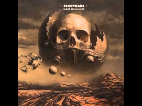 BEASTWARS - Caul of Time (New Song 2013)