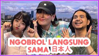 Download lagu Seberapa Beda Budaya Jepang VS Indonesia mp3