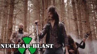 CROBOT - Nowhere To Hide (OFFICIAL VIDEO)