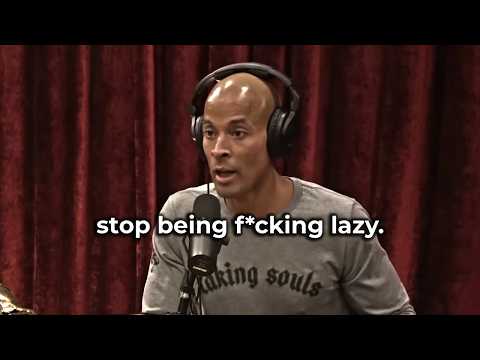 Leave The F*cking Comfort I 111 Minutes of David Goggins Motivation