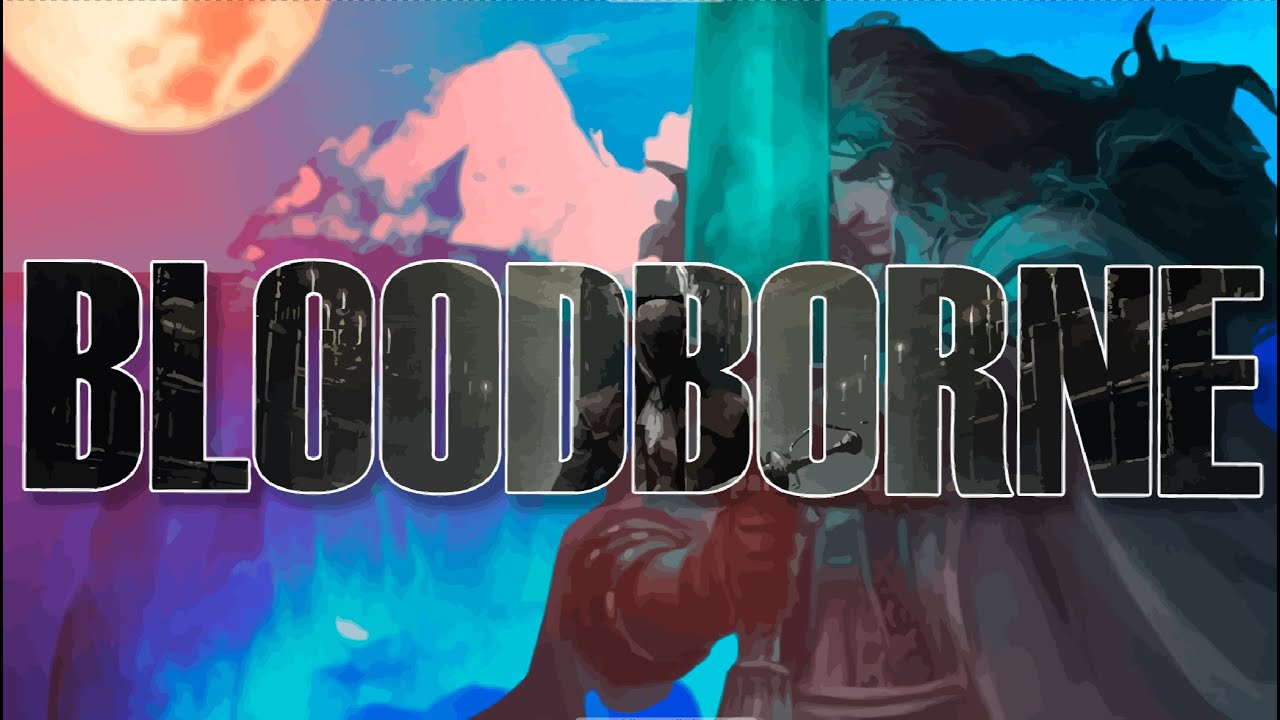 DESVENDANDO O ICEBERG DE BLOODBORNE