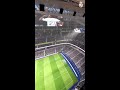? This view! ? #shorts #realmadridshorts