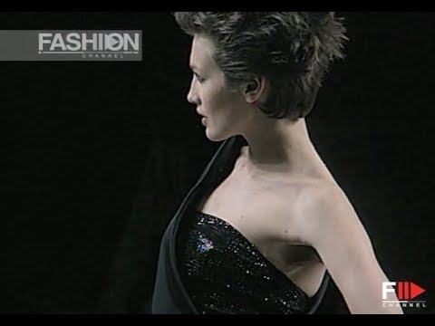 LOS PEPES Fall Winter 1997 1998 Madrid - Fashion Channel