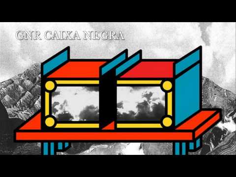 Video thumbnail for Caixa Negra