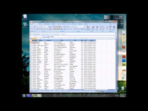 Part2 - Create Tables, Add Data