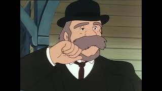 Anne của Chái Nhà Xanh : Tập 01 (người Ý)