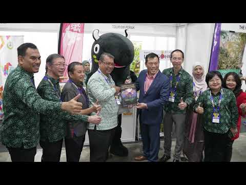 MATTA Fair 2023 - Opening Ceremony (1st Sept 2023)