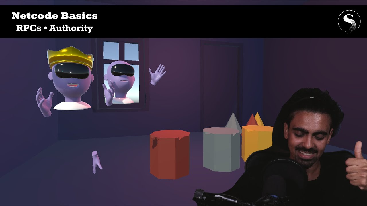 RPCs, Authority & Ownership