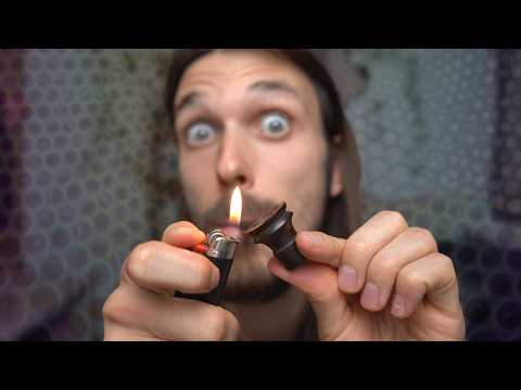 How to Find the Courage for a DMT BREAKTHROUGH