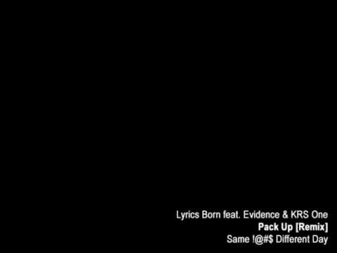 Video thumbnail for Pack Up (Remix)