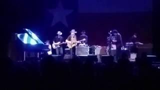 15 Willie Nelson (live): Night Life