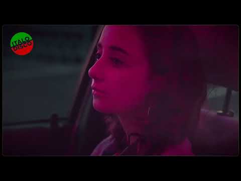 Serkan Demirel ft. Jenna - Front Line (Ant People Remix) Italo Disco