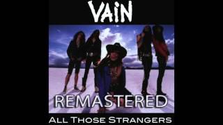 Vain - All Those Strangers (REMASTERED) 2016 - Full Album