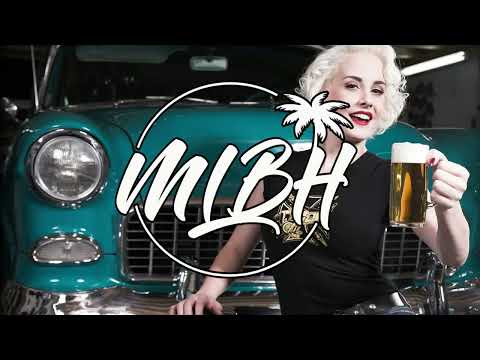 DJ NOKS X ALYN SANO - BOOM ( Remiix Island Chill ) 2022