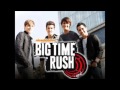 Big Time Rush - Halfway There (LYRICS in ...