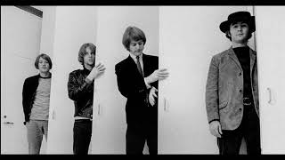 the byrds Artificial Energy