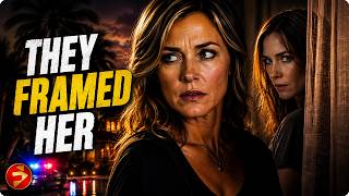 Everyone Believed She Was Guilty... Except Her Mother | Full Thriller Movie