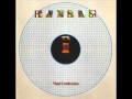 Kansas - Face It