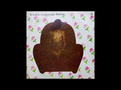 Włodek Gulgowski - Love Op.55 - [Winyl]